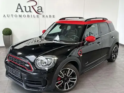 Used MINI JOHN COOPER WORKS Petrol 2020 Ad 