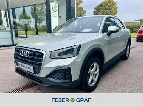 Used AUDI Q2 Petrol 2024 Ad 