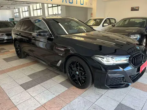 Used BMW SERIE 5 Hybrid 2023 Ad 