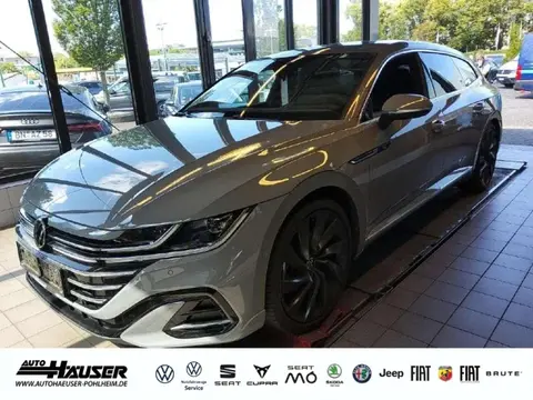 Used VOLKSWAGEN ARTEON Petrol 2022 Ad 