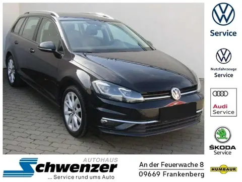 Annonce VOLKSWAGEN GOLF Essence 2019 d'occasion 