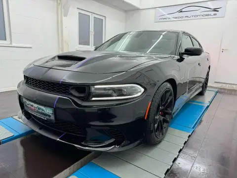 Annonce DODGE CHARGER Essence 2020 d'occasion 