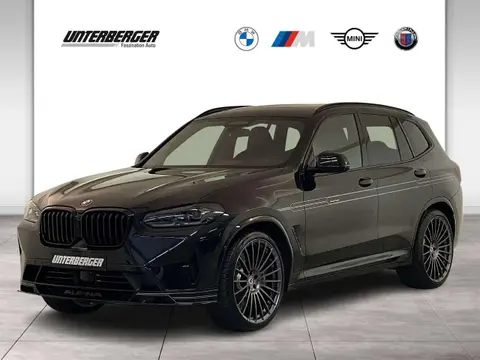 Annonce ALPINA XD3 Diesel 2024 d'occasion 