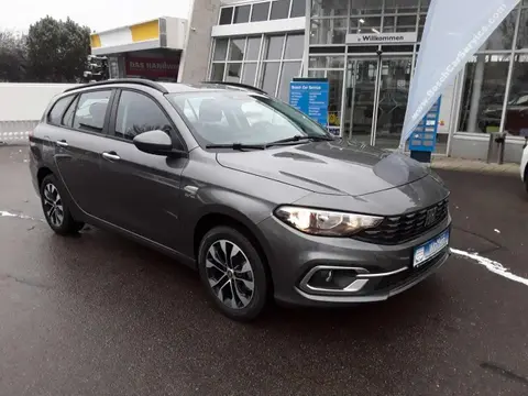 Used FIAT TIPO Petrol 2022 Ad 