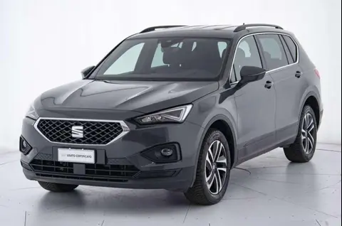 Annonce SEAT TARRACO Diesel 2021 d'occasion 