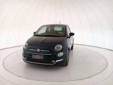 Annonce FIAT 500 Hybride 2023 d'occasion 