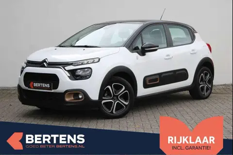 Annonce CITROEN C3 Essence 2023 d'occasion 