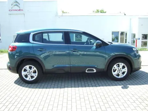 Used CITROEN C5 AIRCROSS Petrol 2020 Ad 