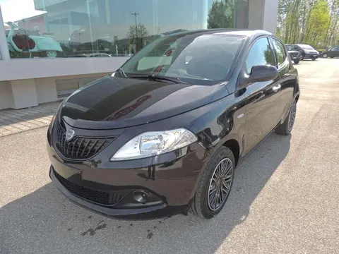 Annonce LANCIA YPSILON Hybride 2024 d'occasion 