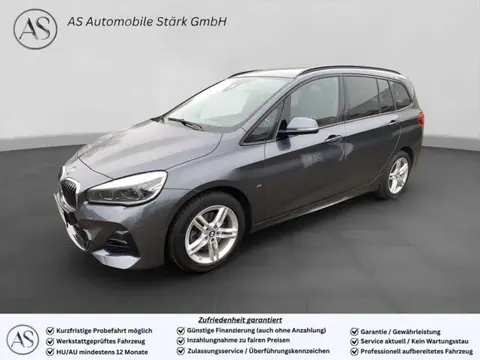 Used BMW SERIE 2 Petrol 2022 Ad 