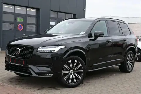 Annonce VOLVO XC90 Diesel 2023 d'occasion 