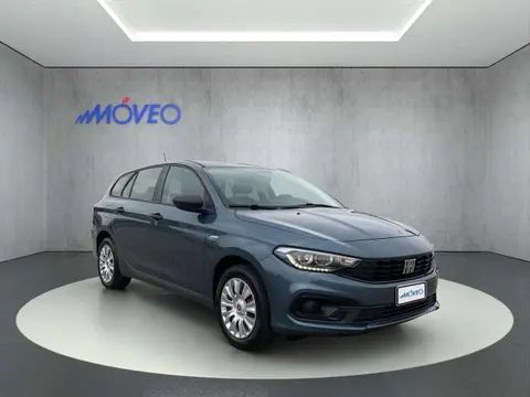 Annonce FIAT TIPO Hybride 2024 d'occasion 