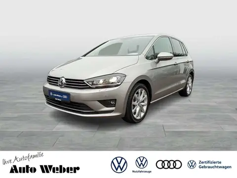 Annonce VOLKSWAGEN GOLF Essence 2017 d'occasion 