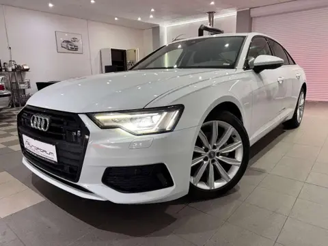 Used AUDI A6 Diesel 2019 Ad 