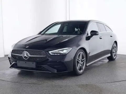 Annonce MERCEDES-BENZ CLASSE CLA Hybride 2023 d'occasion 