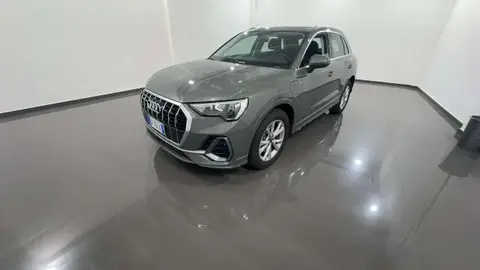 Used AUDI Q3 Hybrid 2021 Ad 