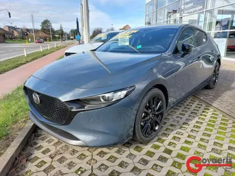 Annonce MAZDA 3 Essence 2024 d'occasion 