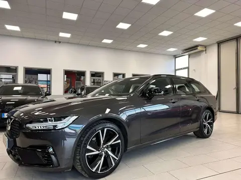 Used VOLVO V90 Hybrid 2020 Ad 