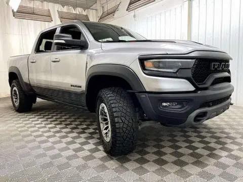 Annonce DODGE RAM Essence 2021 d'occasion 