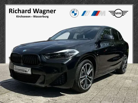 Used BMW X2 Hybrid 2021 Ad Germany