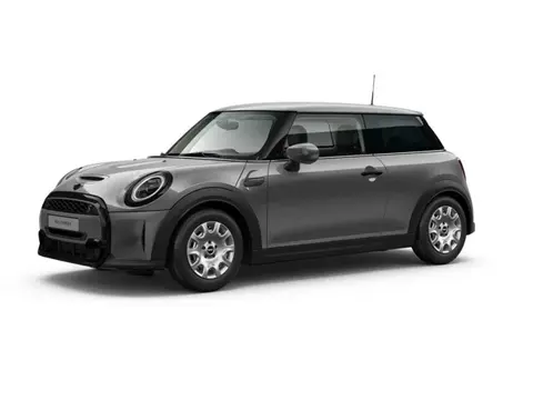 Used MINI COOPER Petrol 2022 Ad 