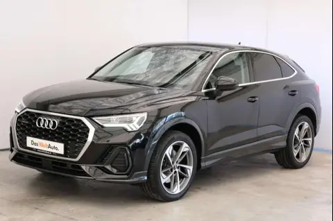 Annonce AUDI Q3 Essence 2020 d'occasion 