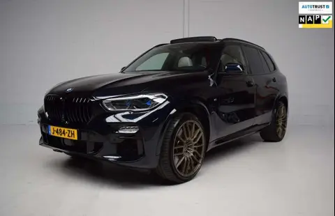 Annonce BMW X5 Essence 2020 d'occasion 