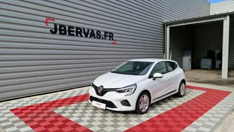 Annonce RENAULT CLIO Diesel 2021 d'occasion 