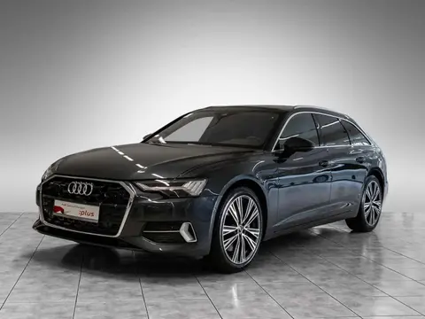 Annonce AUDI A6 Hybride 2023 d'occasion 