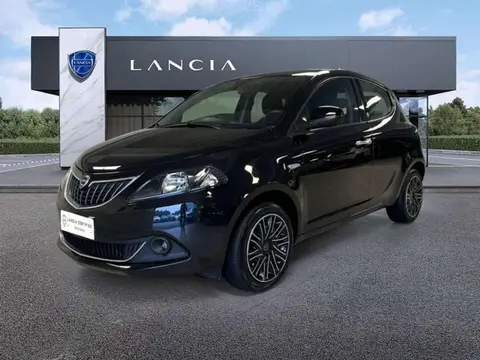 Used LANCIA YPSILON Petrol 2021 Ad 