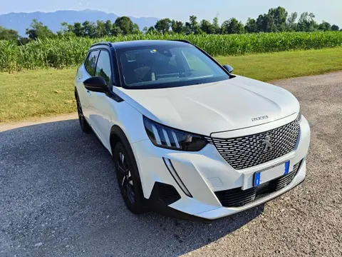 Used PEUGEOT 2008 Electric 2023 Ad 