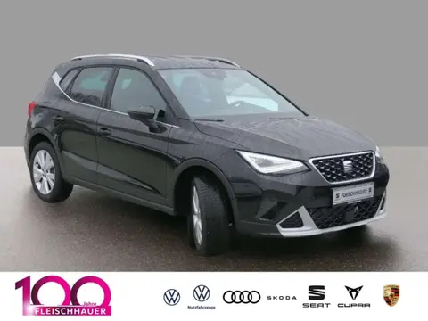 Used SEAT ARONA Petrol 2024 Ad 