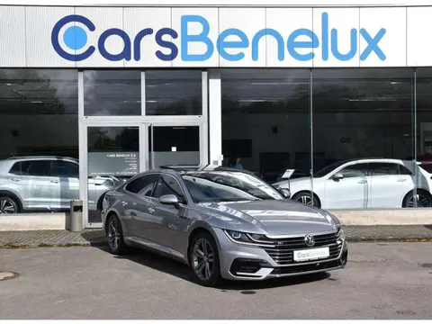 Used VOLKSWAGEN ARTEON Petrol 2020 Ad 