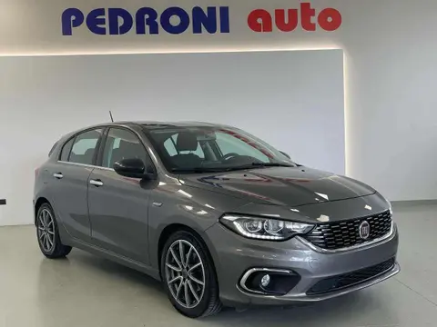 Annonce FIAT TIPO Diesel 2018 d'occasion 