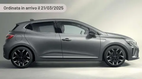 Annonce RENAULT CLIO Essence 2024 d'occasion 