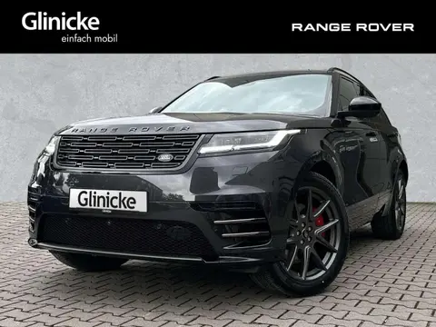 Annonce LAND ROVER RANGE ROVER VELAR Diesel 2024 d'occasion 