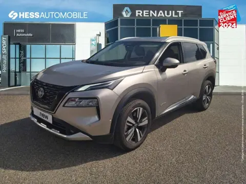 Annonce NISSAN X-TRAIL  2023 d'occasion 