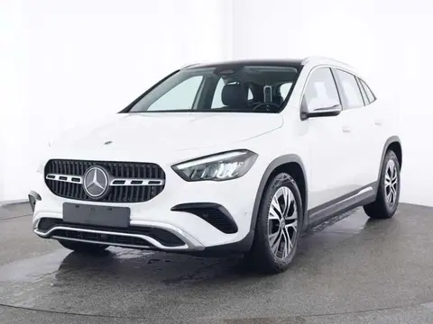 Used MERCEDES-BENZ CLASSE GLA Petrol 2023 Ad 