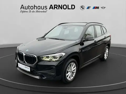 Annonce BMW X1 Diesel 2021 d'occasion 