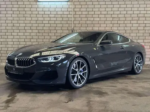 Annonce BMW M850 Essence 2019 d'occasion 