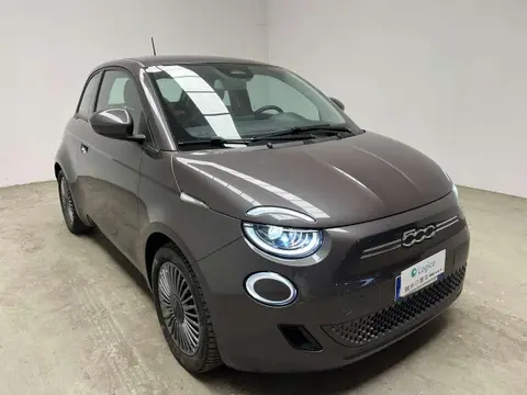 Used FIAT 500 Electric 2021 Ad 