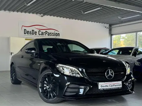 Annonce MERCEDES-BENZ CLASSE C Essence 2019 d'occasion 