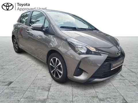 Used TOYOTA YARIS Petrol 2020 Ad 