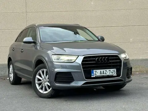 Used AUDI Q3 Diesel 2016 Ad 