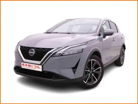 Used NISSAN QASHQAI Petrol 2023 Ad 