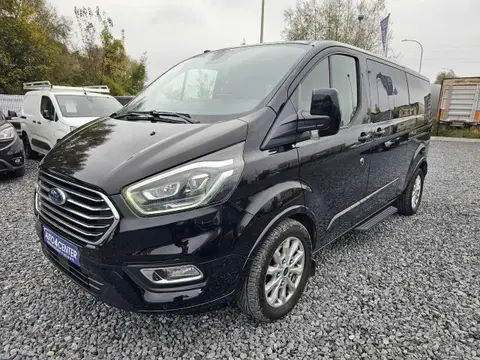 Used FORD TOURNEO Diesel 2019 Ad 