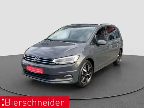 Used VOLKSWAGEN TOURAN Petrol 2024 Ad 