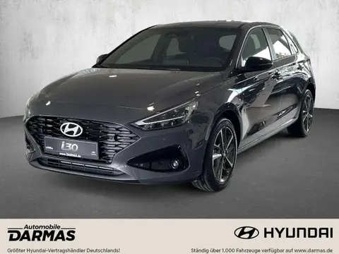 Used HYUNDAI I30 Petrol 2024 Ad 