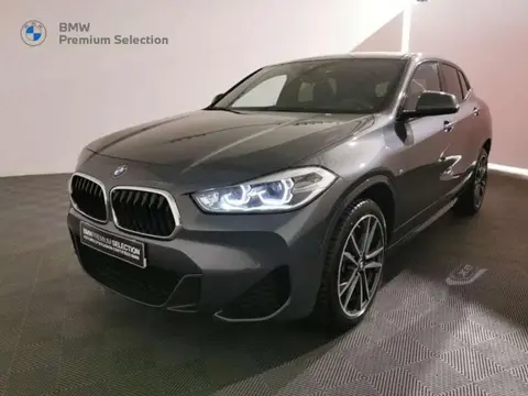 Used BMW X2 Diesel 2021 Ad 