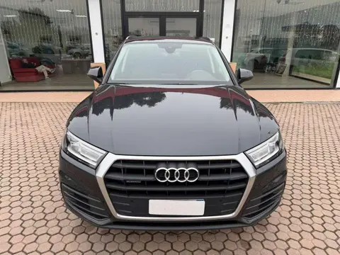 Used AUDI Q5 Diesel 2019 Ad 